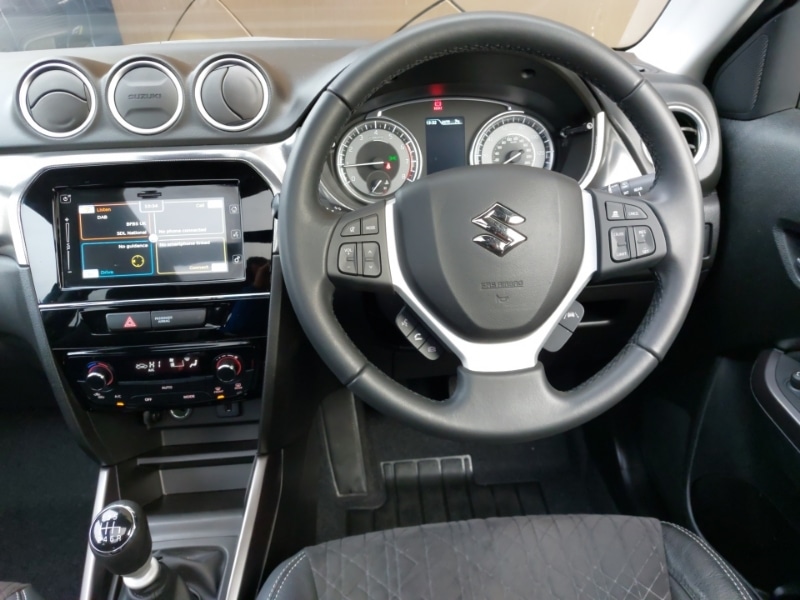 Used Suzuki Vitara 2022 for sale - 76983001: Photo 7