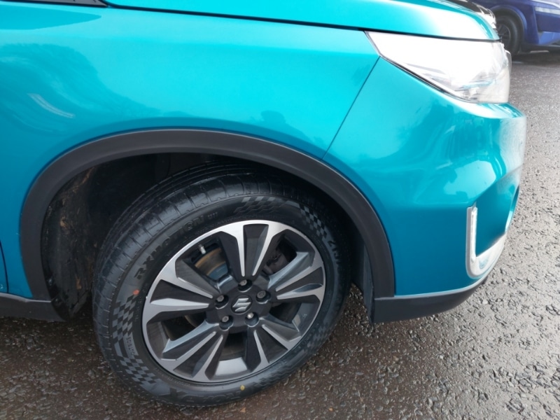 Used Suzuki Vitara 2022 for sale - 76983001: Photo 9