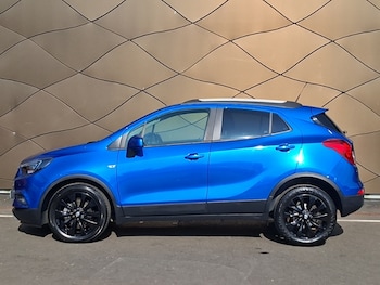 Used Vauxhall Mokka X 2018 for sale - 79263663: Photo