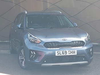 2019 - 1.6 GDi PHEV 3 5dr DCT