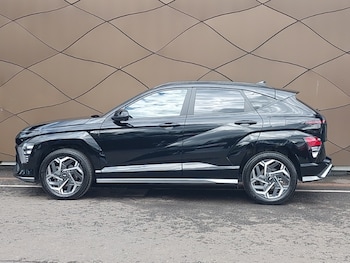 Used Hyundai KONA 2025 for sale - 78515770: Photo