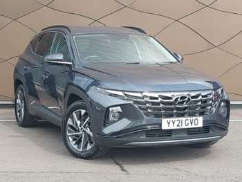 2021 - 1.6 TGDi Premium 5dr 2WD