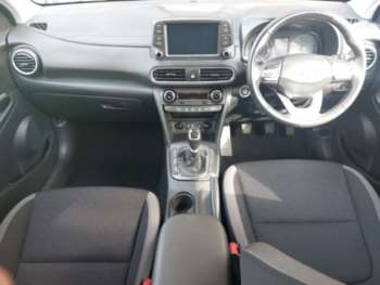 Used Hyundai KONA 2019 for sale - 74172059: Photo