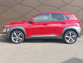 Used Hyundai KONA 2019 for sale - 74172059: Photo