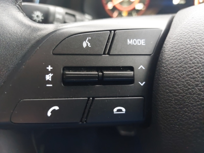 Used Hyundai BAYON 2023 for sale - 77284486: Photo 14