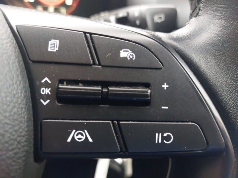 Used Hyundai BAYON 2023 for sale - 77284486: Photo 15