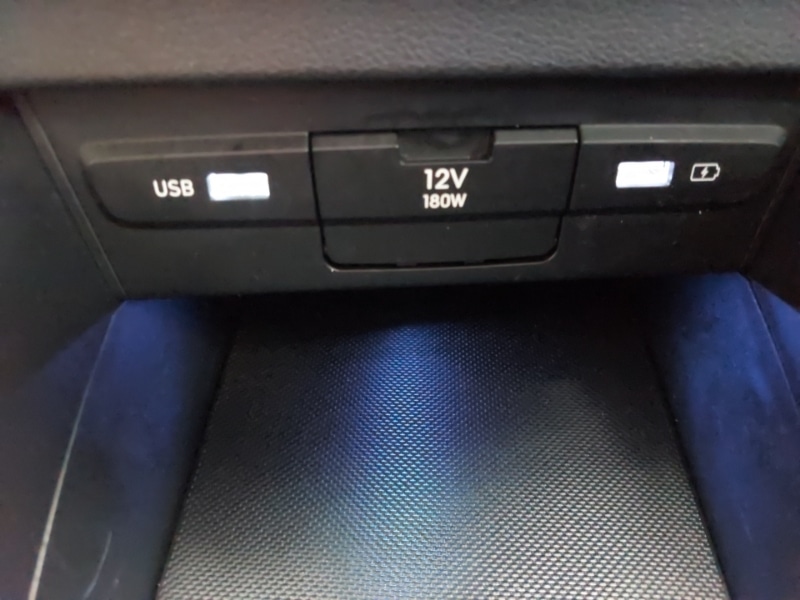 Used Hyundai BAYON 2023 for sale - 77284486: Photo 17