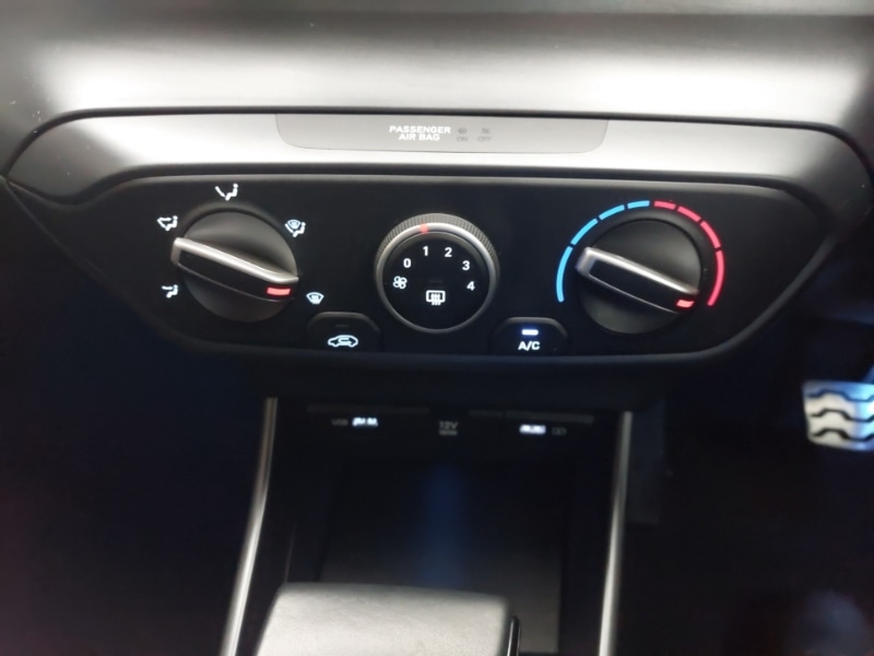 Used Hyundai BAYON 2023 for sale - 77284486: Photo 18