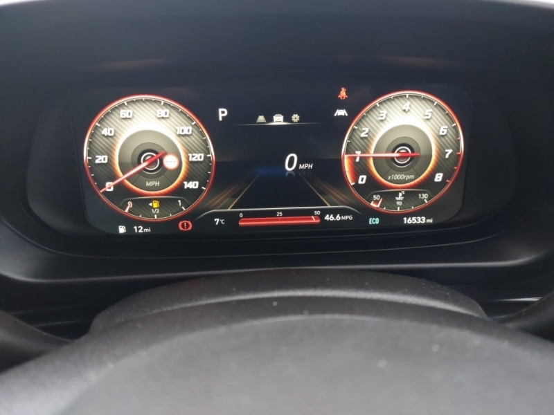 Used Hyundai BAYON 2023 for sale - 77284486: Photo 19