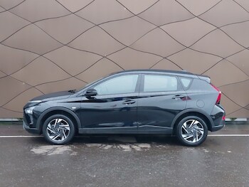 Used Hyundai BAYON 2023 for sale - 77284486: Photo