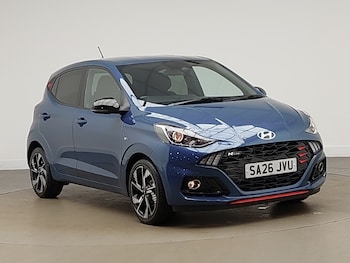 Used Hyundai i10 2026 for sale - 78624867: Photo