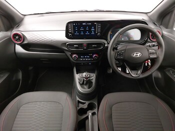 Used Hyundai i10 2026 for sale - 78624867: Photo