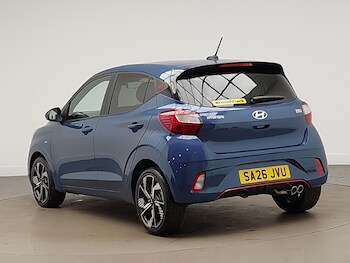 Used Hyundai i10 2026 for sale - 78624867: Photo
