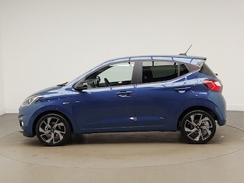 Used Hyundai i10 2026 for sale - 78624867: Photo