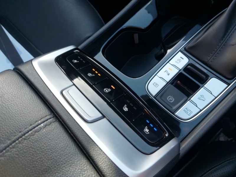 Used Hyundai TUCSON 2022 for sale - 77669617: Photo 17