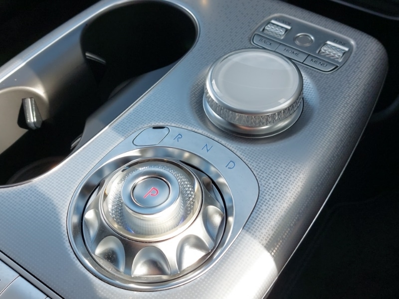 Used Genesis GV60 2022 for sale - 76795531: Photo 10