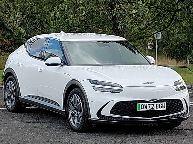 Used Genesis GV60 2022 for sale - 76795531: Photo 18