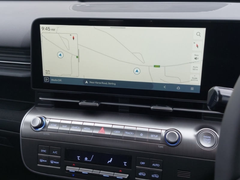 Used Hyundai KONA 2025 for sale - 76487941: Photo 14