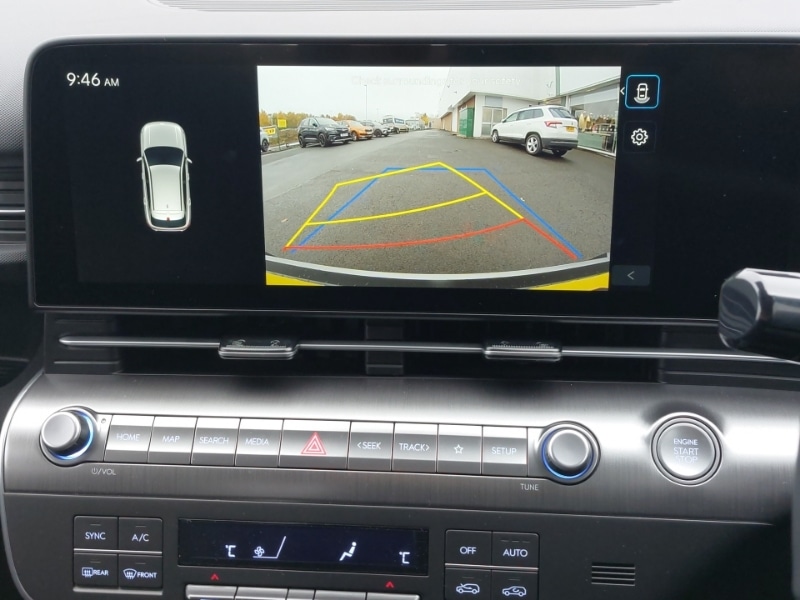 Used Hyundai KONA 2025 for sale - 76487941: Photo 17