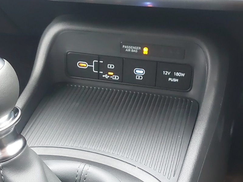 Used Hyundai KONA 2025 for sale - 76487941: Photo 18