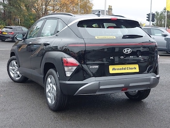 Used Hyundai KONA 2025 for sale - 76487941: Photo