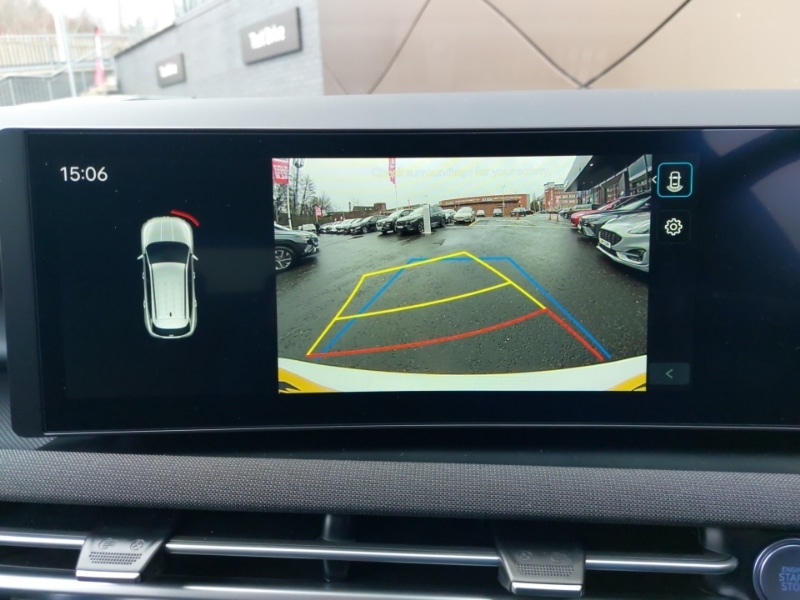 Used Hyundai TUCSON 2025 for sale - 77304346: Photo 10