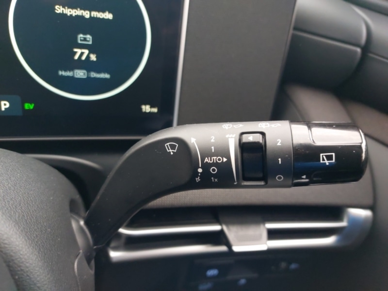 Used Hyundai TUCSON 2025 for sale - 77304346: Photo 13