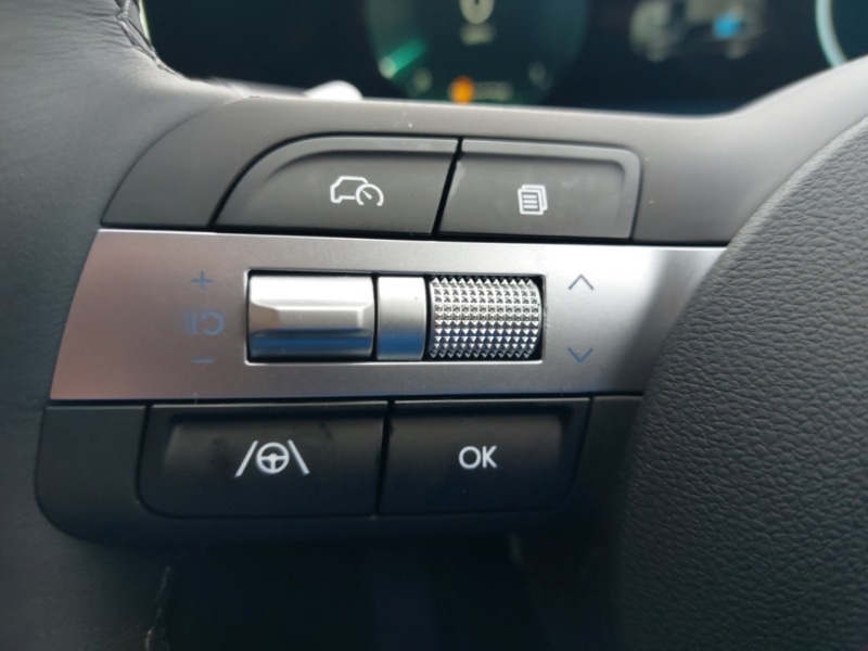 Used Hyundai TUCSON 2025 for sale - 77304346: Photo 15