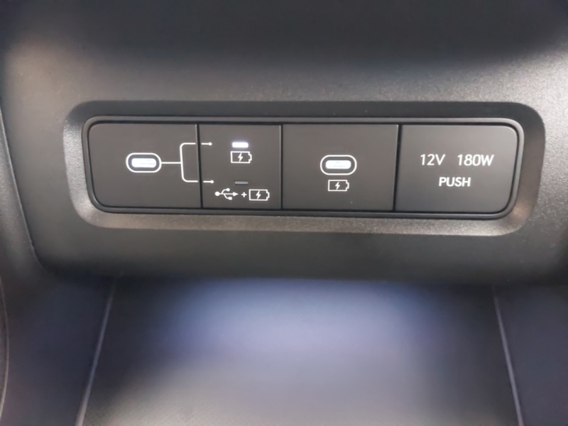 Used Hyundai TUCSON 2025 for sale - 77304346: Photo 17