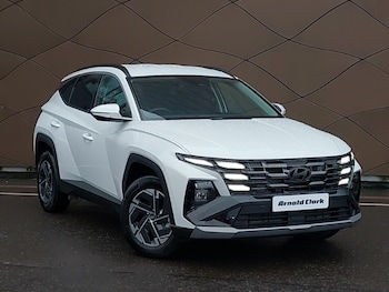 Used Hyundai TUCSON 2025 for sale - 77304346: Photo