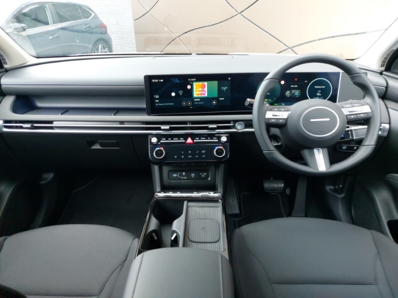 Used Hyundai TUCSON 2025 for sale - 77304346: Photo 2