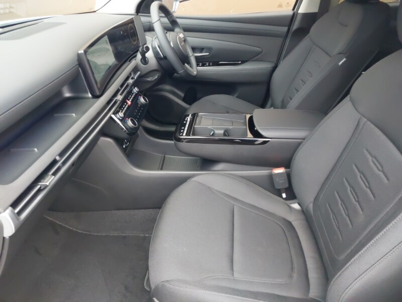 Used Hyundai TUCSON 2025 for sale - 77304346: Photo 5