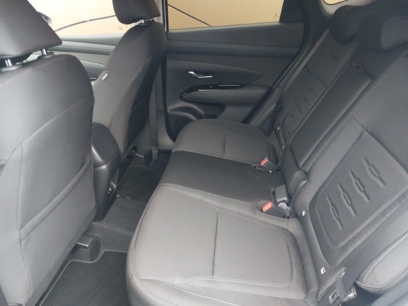 Used Hyundai TUCSON 2025 for sale - 77304346: Photo 6