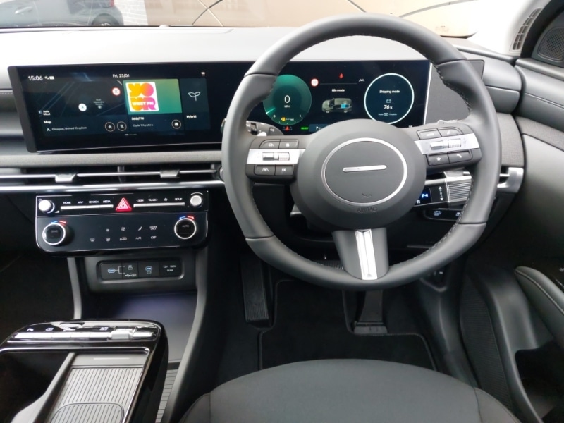 Used Hyundai TUCSON 2025 for sale - 77304346: Photo 7