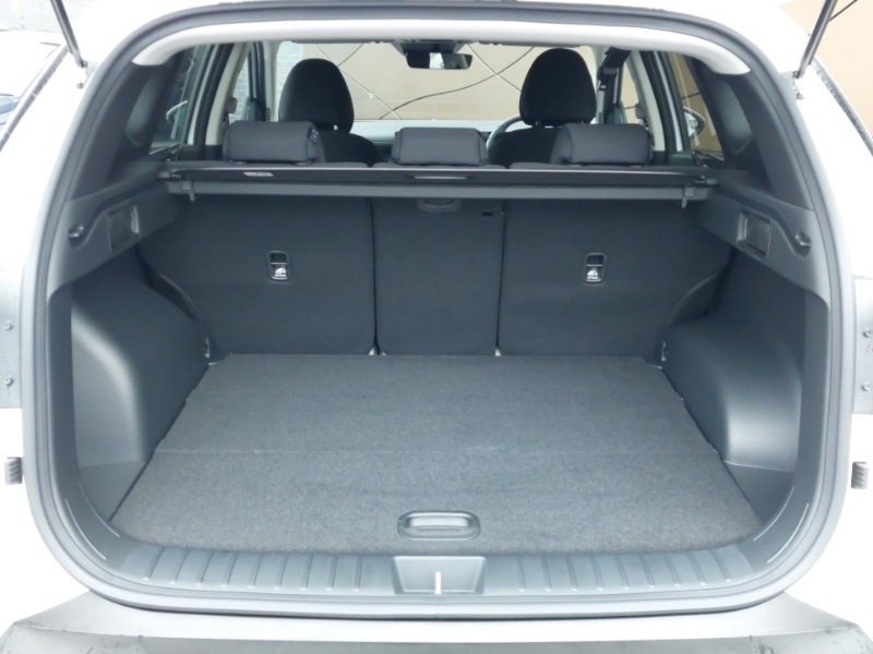 Used Hyundai TUCSON 2025 for sale - 77304346: Photo 8