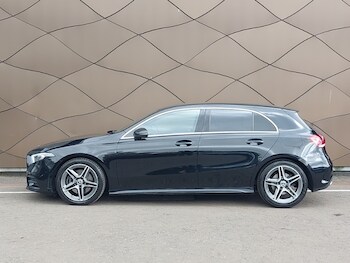 Used Mercedes-Benz A-Class 2021 for sale - 78342749: Photo