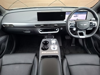 Used Genesis GV60 2025 for sale - 79411493: Photo