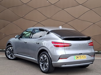 Used Genesis GV60 2025 for sale - 79411493: Photo