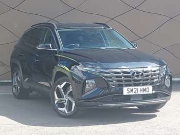 2021 - 1.6 TGDi Hybrid 230 Premium 5dr 2WD Auto