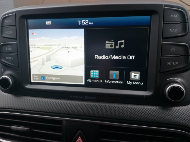 Used Hyundai KONA 2019 for sale - 77874038: Photo 10