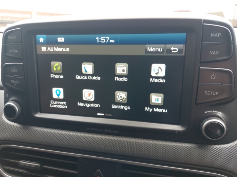 Used Hyundai KONA 2019 for sale - 77874038: Photo 12