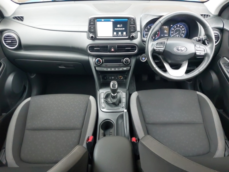 Used Hyundai KONA 2019 for sale - 77874038: Photo 2