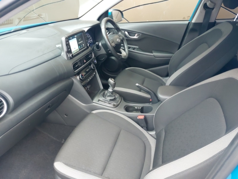 Used Hyundai KONA 2019 for sale - 77874038: Photo 5
