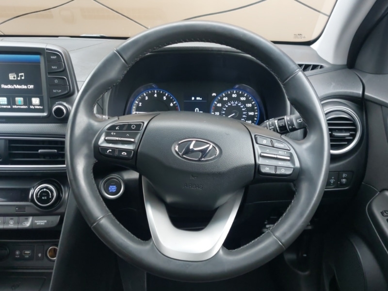 Used Hyundai KONA 2019 for sale - 77874038: Photo 7