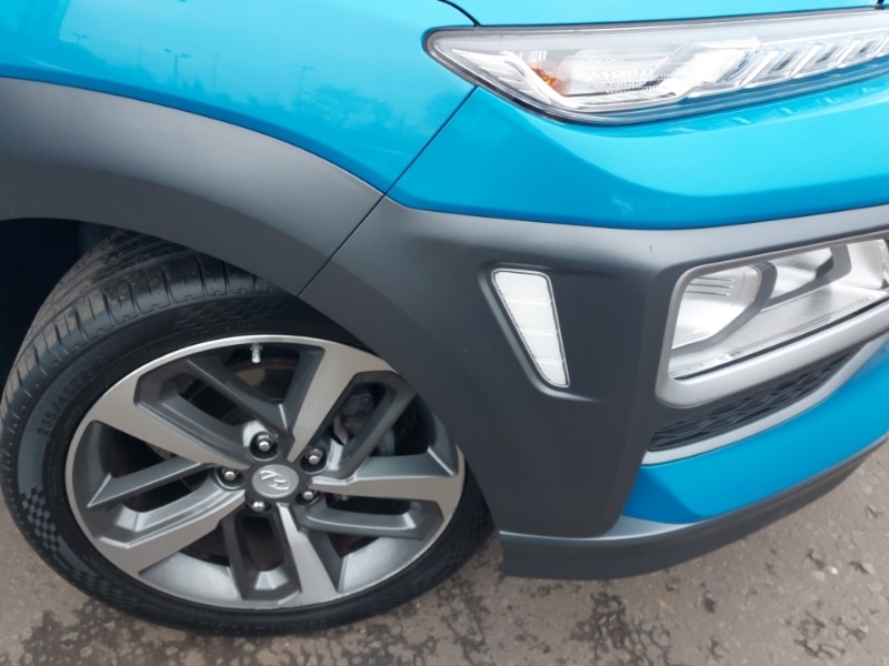 Used Hyundai KONA 2019 for sale - 77874038: Photo 9