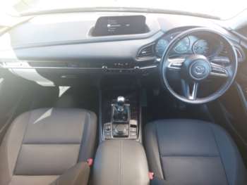 Used Mazda CX-30 2022 for sale - 74563802: Photo