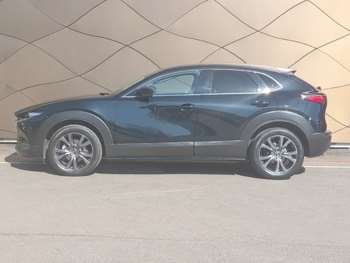 Used Mazda CX-30 2022 for sale - 74563802: Photo