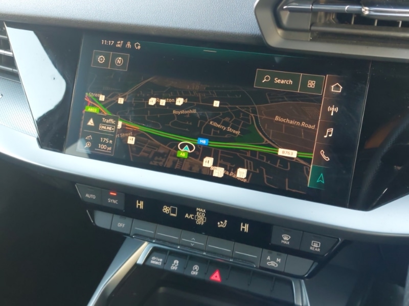 Used Audi A3 2023 for sale - 77596662: Photo 10