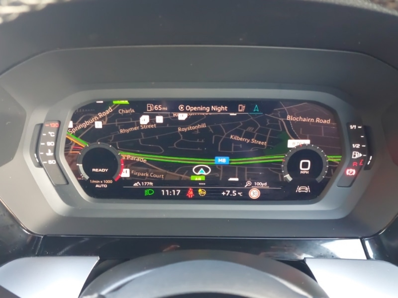 Used Audi A3 2023 for sale - 77596662: Photo 11