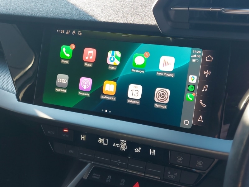 Used Audi A3 2023 for sale - 77596662: Photo 12